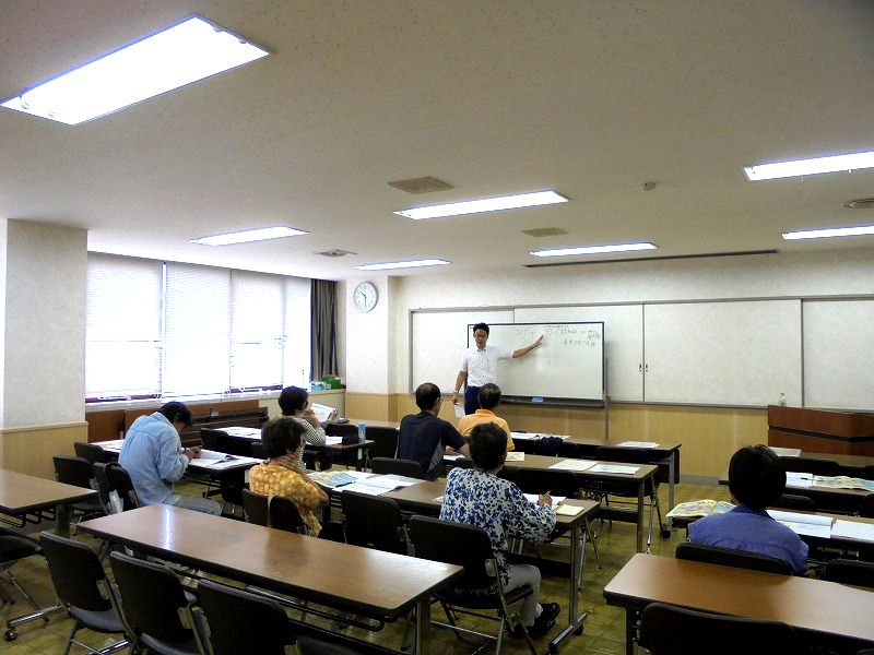 幸せを遺す　円満相続セミナー　『老後の自宅売却・財産管理と新しい相続【家族信託】』を開催しました!