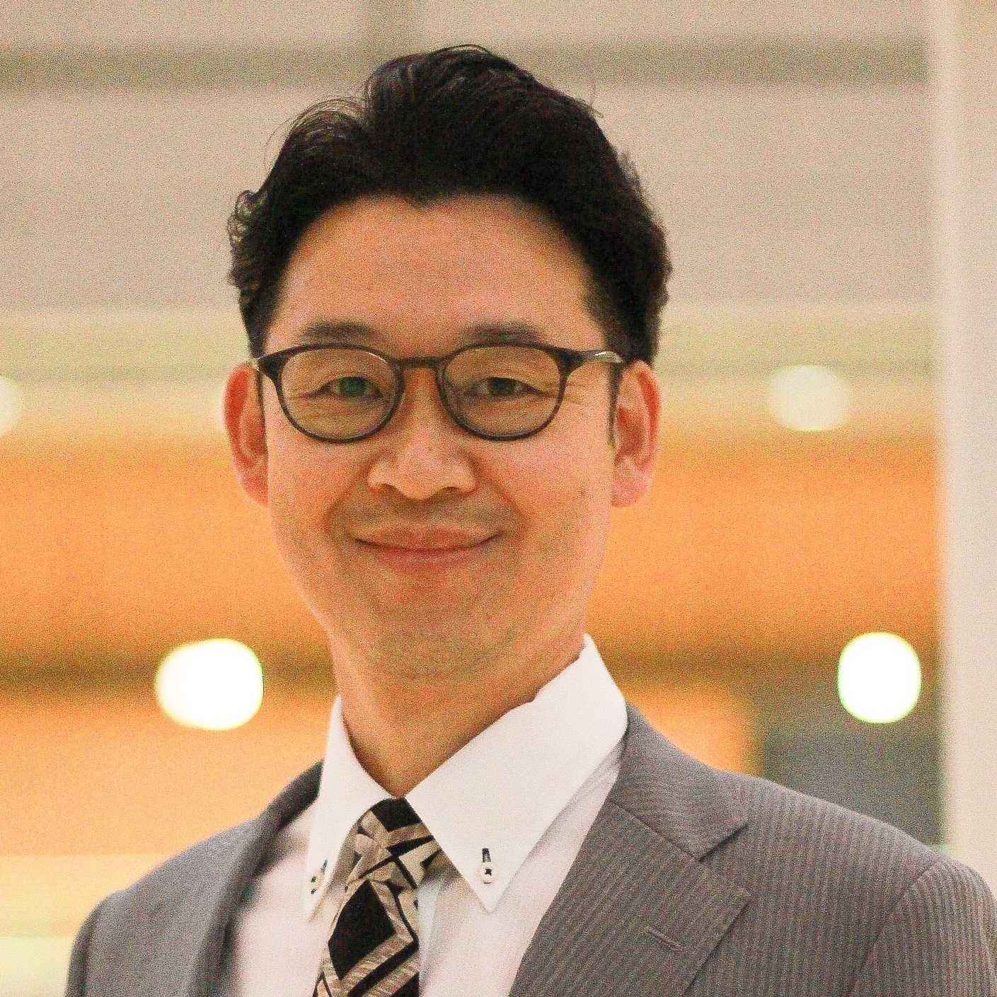 長尾　影正